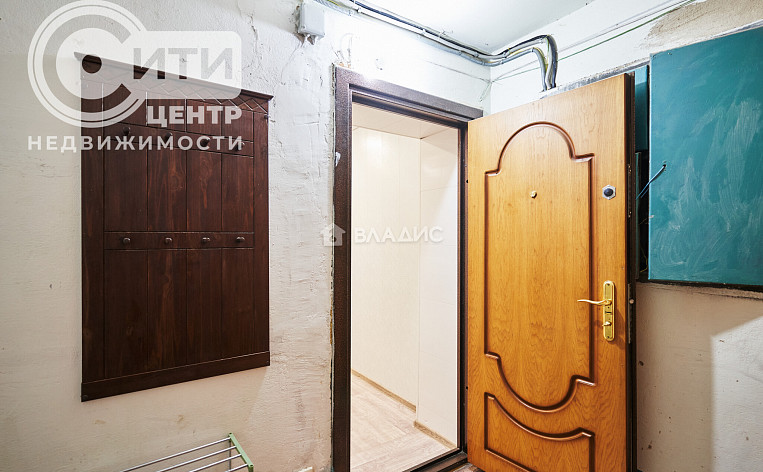 3-Комнатная квартира 62.00м², эт. 9, фото 40