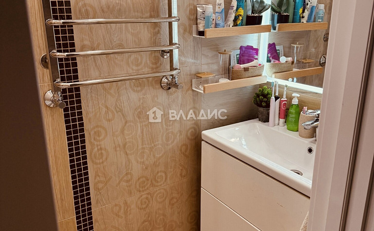 3-Комнатная квартира 79.20м², эт. 5, фото 17