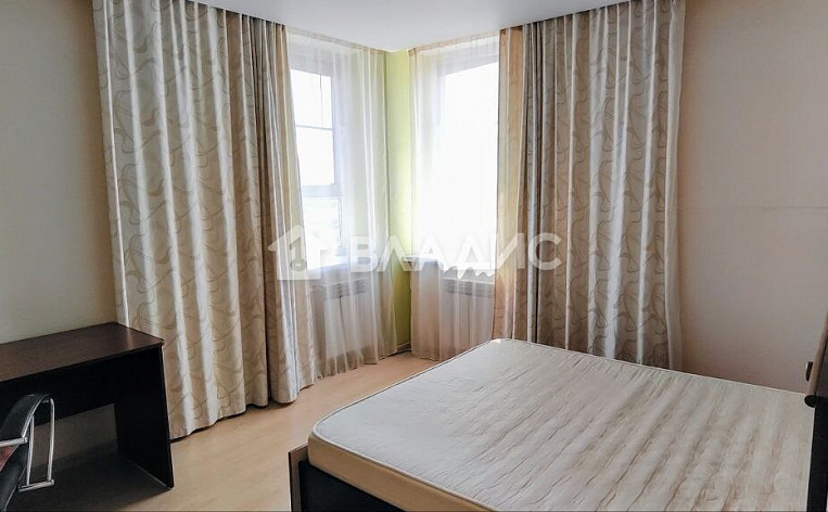 2-Комнатная квартира 58.00м², эт. 15, фото 36
