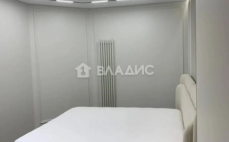 3-Комнатная квартира 79.90м², эт. 4, фото 15