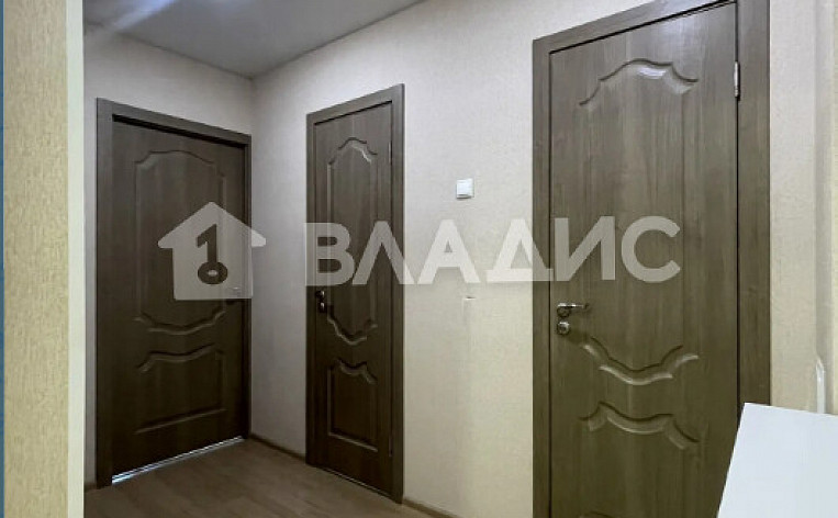 2-Комнатная квартира 47.60м², эт. 2, фото 17