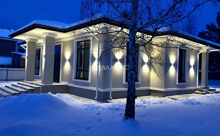 Дом 95.00м², фото 13