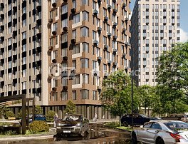 2-комнатная квартира, 70.07 м2