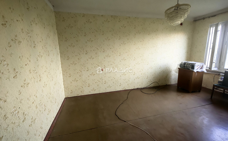 2-Комнатная квартира 42.70м², эт. 9, фото 21