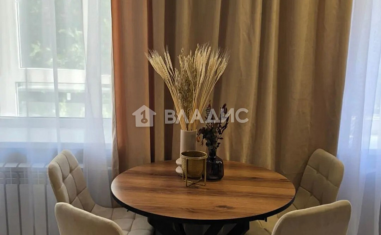 2-Комнатная квартира 44.00м², эт. 4, фото 26