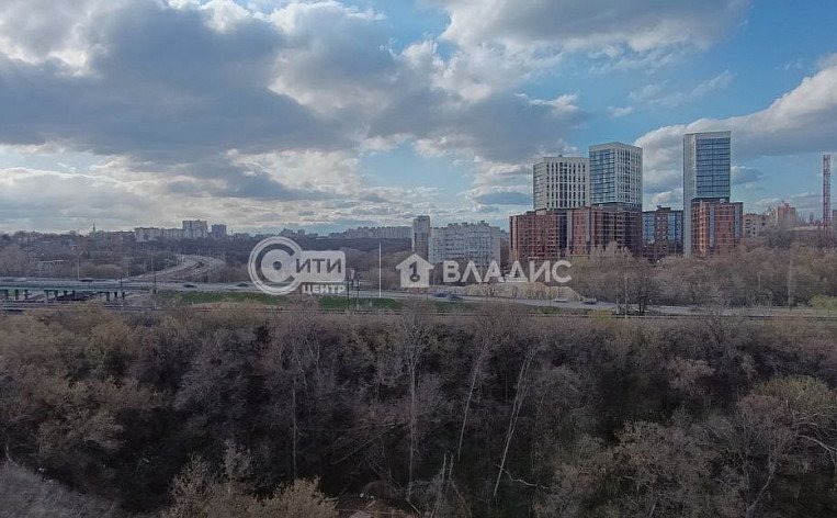 1-комнатная квартира, 26 м2, эт. 12, id: 1078640, фото 17