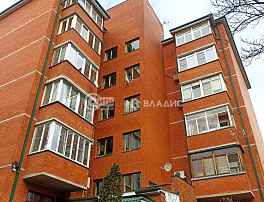 3-комнатная квартира, 130 м2