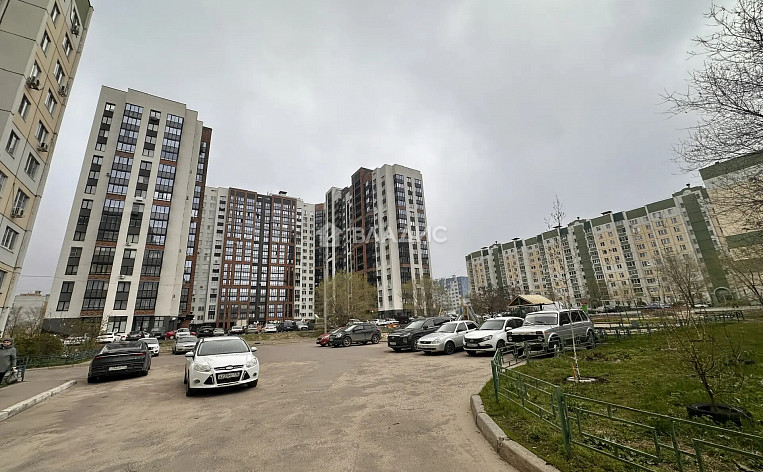2-Комнатная квартира 53.90м², эт. 7, фото 29