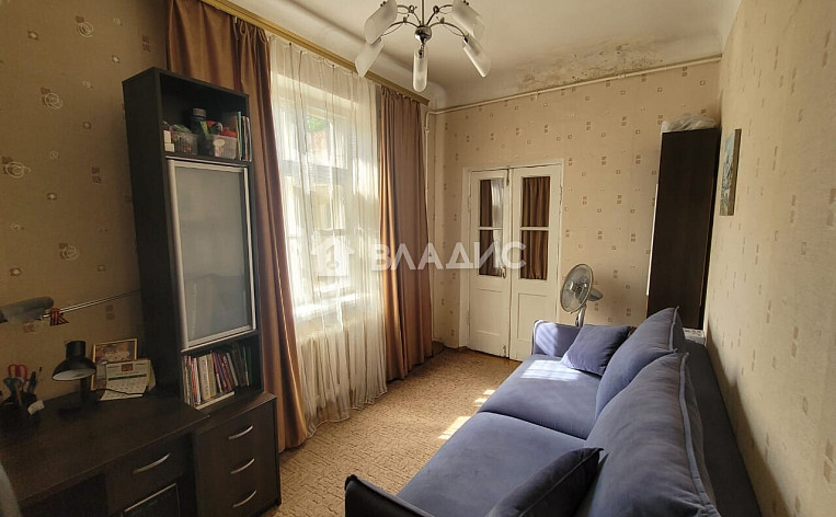 4-Комнатная квартира 61.40м², эт. 5, фото 16