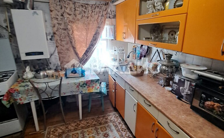 Дом 68.50м², фото 17