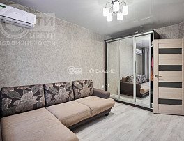 2-комнатная квартира, 41.9 м2