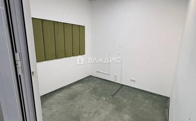 Коммерческое помещение 270.00м², эт. 3, фото 16