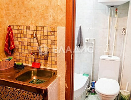 1-Комнатная квартира 18.00м²