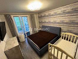 2-Комнатная квартира 64.70м²