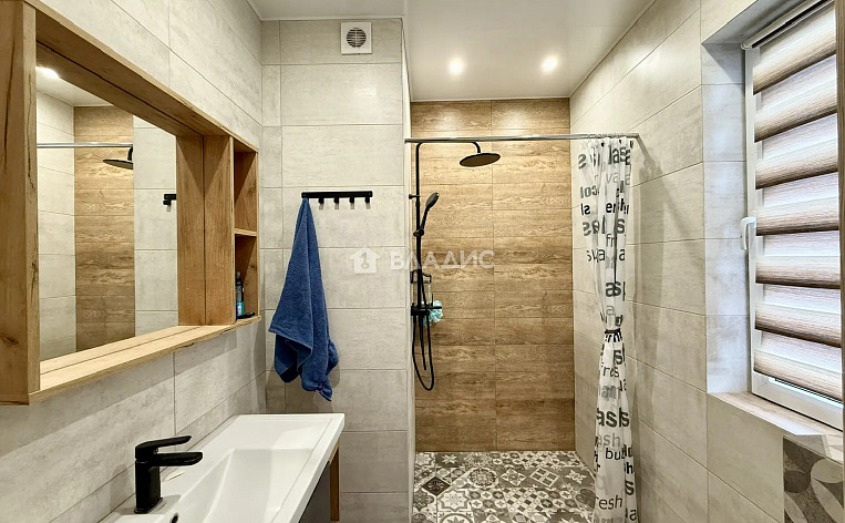 Дом 135.00м², фото 40