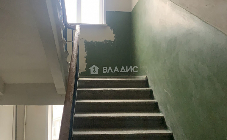 2-Комнатная квартира 54.00м², эт. 3, фото 28