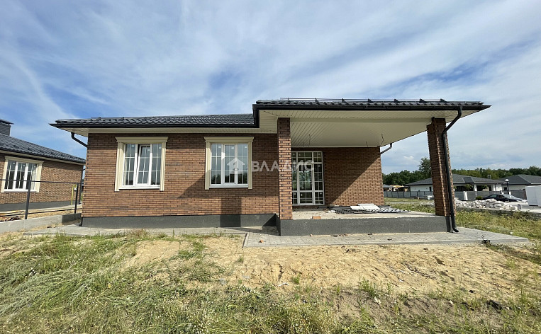 Дом 155.00м², фото 27