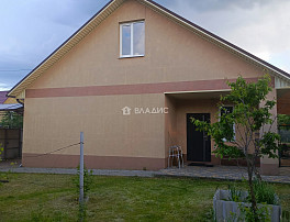 Дом 212.40м²