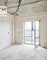 3-Комнатная квартира 71.40м², эт. 13, фото 6