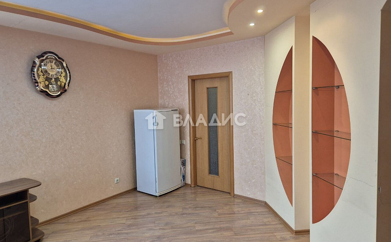 2-Комнатная квартира 59.30м², эт. 8, фото 33