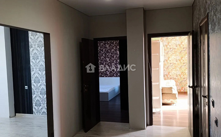 3-Комнатная квартира 96.00м², эт. 15, фото 40