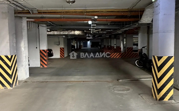Машиноместо 30.60м², фото 10