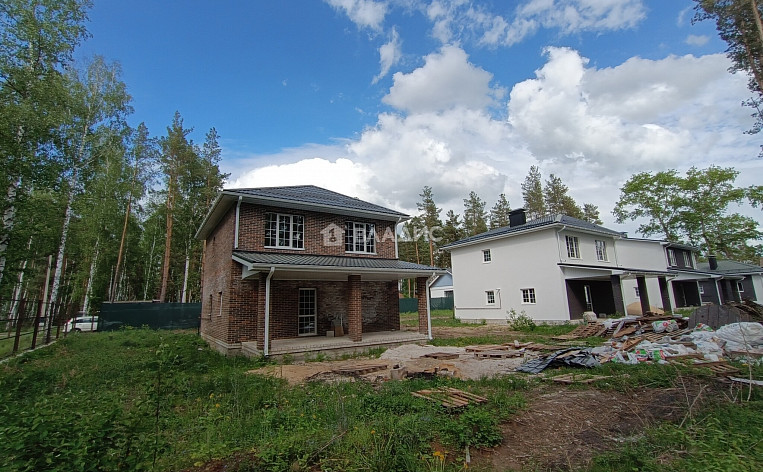 Дом 150.00м², фото 28