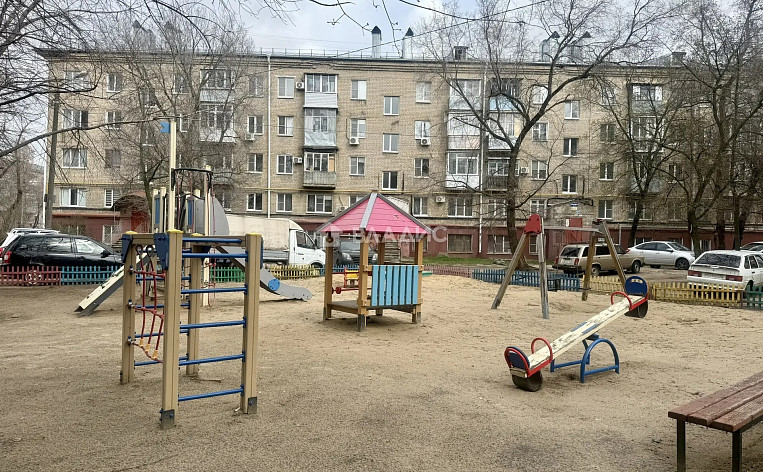 2-Комнатная квартира 43.40м², эт. 1, фото 37