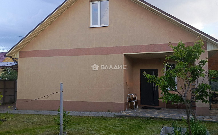Дом 212.40м², фото 40