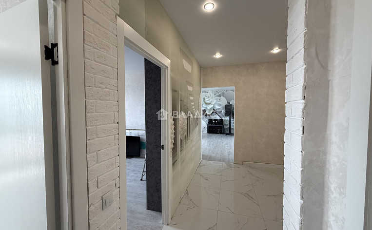 2-Комнатная квартира 74.70м², эт. 22, фото 29