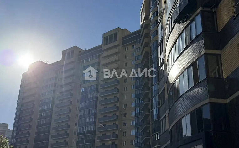 1-Комнатная квартира 38.50м², эт. 5, фото 16