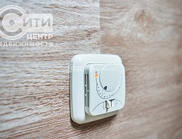 1-комнатная квартира, 40 м2