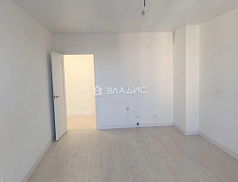 2-Комнатная квартира 58.48м²