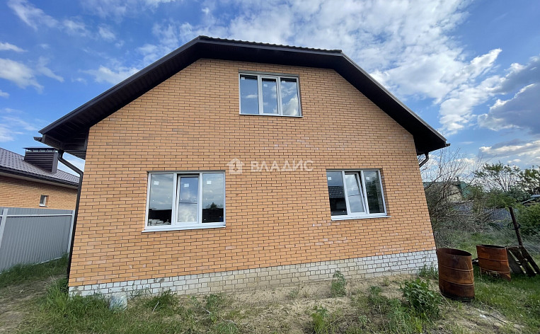 Дом 170.00м², фото 23