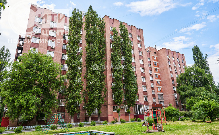 Комната 17.50м², эт. 2, фото 21