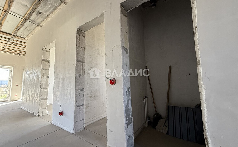Дом 94.50м², фото 25