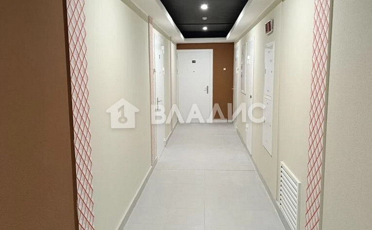 2-Комнатная квартира 59.14м², эт. 8, фото 40