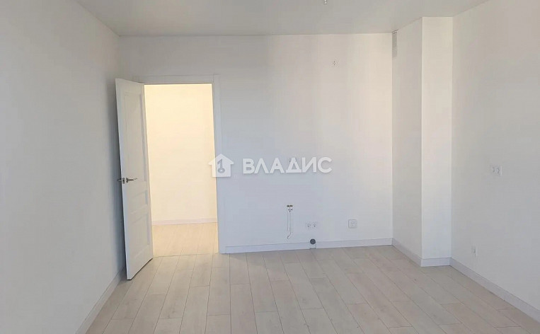 2-Комнатная квартира 58.48м², эт. 4, фото 40