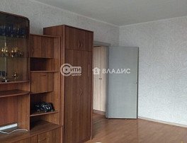1-комнатная квартира, 37 м2