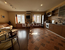 3-Комнатная квартира 128.00м²