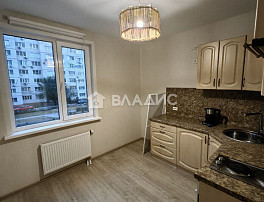 2-Комнатная квартира 54.00м²