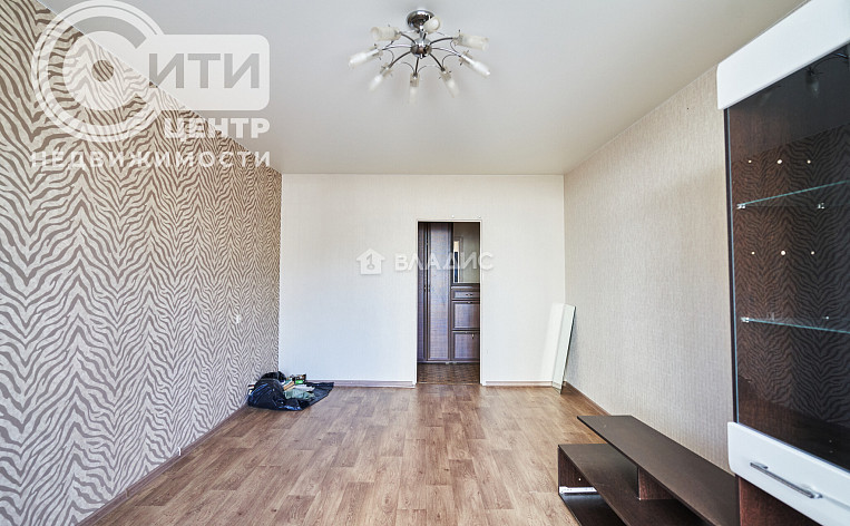 3-Комнатная квартира 69.70м², эт. 1, фото 26