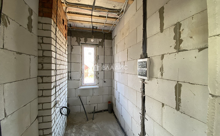 Дом 179.00м², фото 17