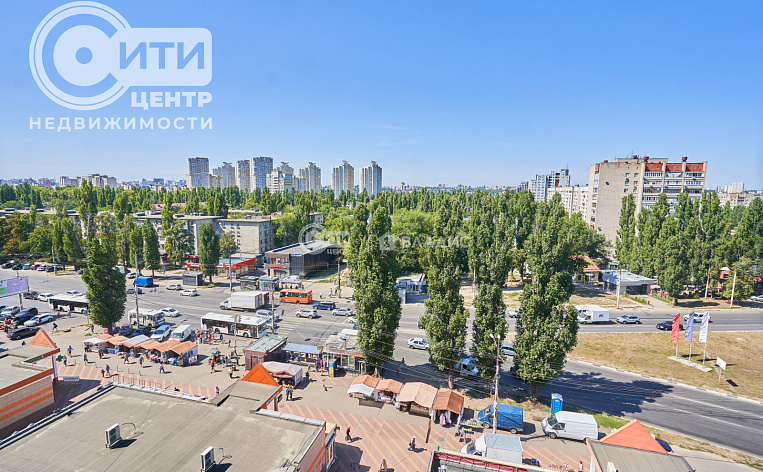 3-комнатная квартира, 71.4 м2, эт. 9, id: 974147, фото 27