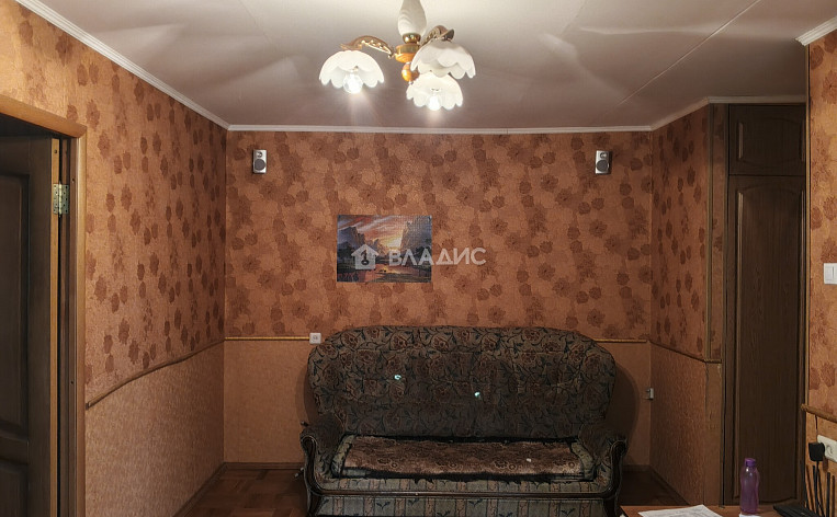 4-Комнатная квартира 61.40м², эт. 2, фото 21