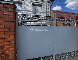 Дом 208.40м²