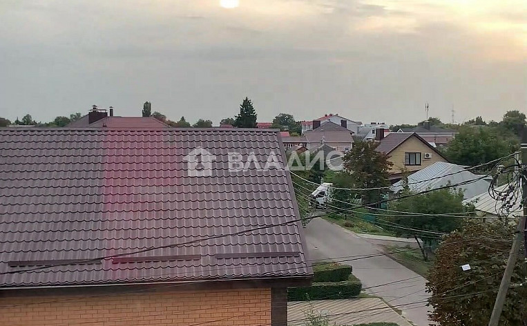 3-Комнатная квартира 105.00м², эт. 3, фото 25