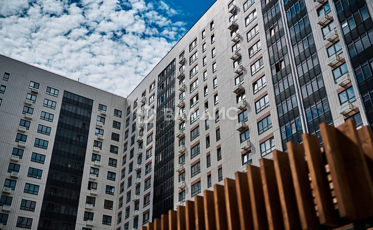 2-Комнатная квартира 59.90м², эт. 1, фото 24