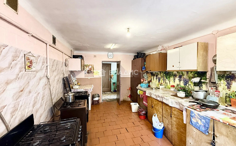 Комната 17.80м², эт. 3, фото 32