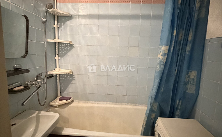3-Комнатная квартира 62.90м², эт. 5, фото 11